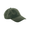 MOD. B653B:Olive Green, 100% cotton, One Size